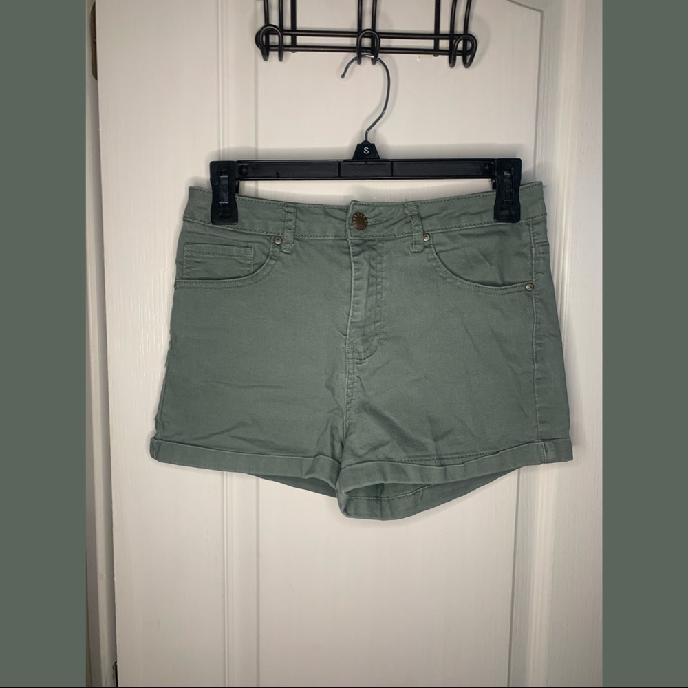 Forever 21 Shorts